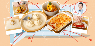 冷凍王子・西川剛史さん直伝！冷凍食品を活用した火を使わない簡単アレンジレシピ