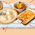 冷凍王子・西川剛史さん直伝！冷凍食品を活用した火を使わない簡単アレンジレシピ