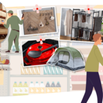 ホームセンター大好き芸人が薦める、ホームセンターの活用術と便利アイテムBEST5