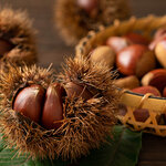 栗｜皮むきを簡単にするコツ。栗ご飯や甘露煮など美味しい秋の味覚を楽しもう