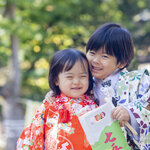 七五三はいつお祝いする？男の子と女の子の違い・満年齢と数え年についても解説