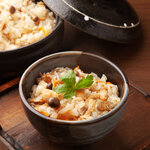 炊き込みご飯の日の献立、何にする？ 簡単に準備できるおかずレシピを紹介