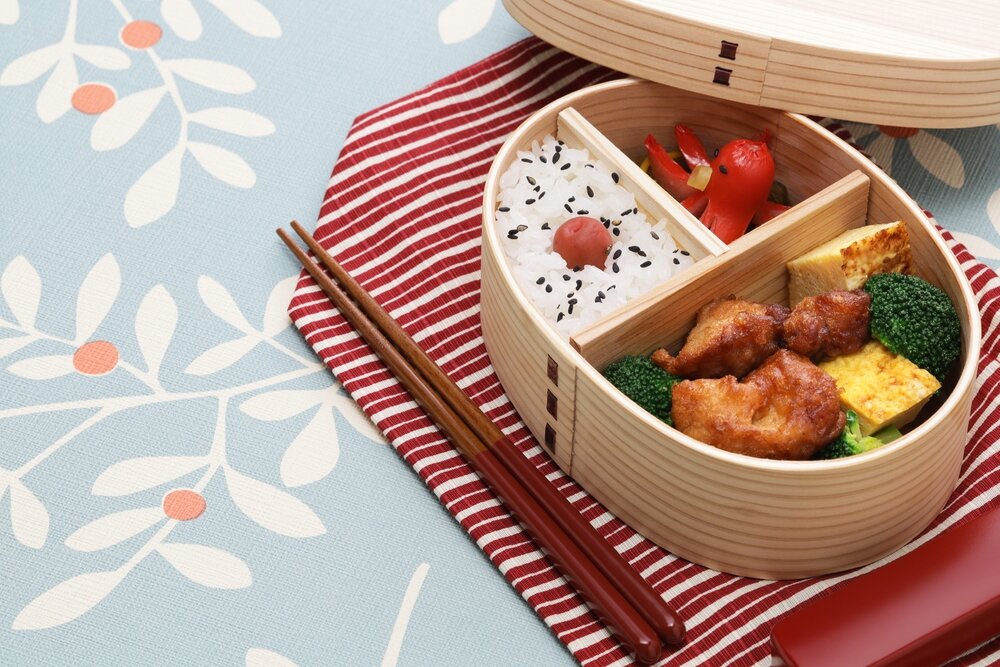 唐揚げも時短で お弁当のおかずレシピ特集 盛り付けのコツも紹介 Shufoo プラス