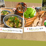 nanacampさん直伝「キャンプ飯」！初心者でも簡単に作れちゃう絶品レシピを紹介