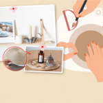 簡単なのに可愛い！初心者向けDIY｜おうちを便利に彩るアイデアと基本の作り方