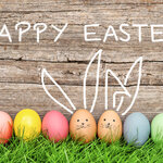 【2023】春のイベント「イースター」を楽しもう！お出掛け先やスイーツが満載