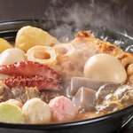 おでんの具、何にしよう？定番や変わり種具材・出汁アレンジなどを紹介