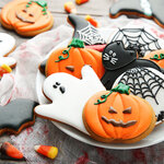 2022年おうちハロウィンにおすすめ！ハロウィンを盛り上げる限定スイーツ＆グッズ