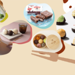見ても食べても楽しめる「進化系おはぎ」がトレンドに！2022秋おすすめ6選