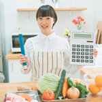 【食費節約】コスパの良い食材8選！1週間献立・省エネ調理のコツも