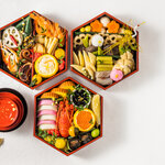 【2022-2023 おせち商戦開始】個性派おせち続々登場！どれにする？ 