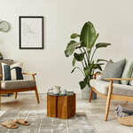 100均雑貨も活用！北欧風インテリアをおしゃれにアレンジするコツ