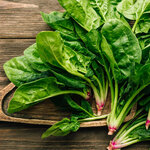 ホウレンソウ｜女性に嬉しい鉄分などの栄養素をムダなく摂ろう！下ごしらえを楽にするコツも