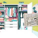 整理収納アドバイザーに学ぶ「使いやすさ」を実感できる収納グッズと収納術