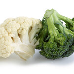 ブロッコリーとカリフラワーの違いって？ヘルシー＆美味しいレシピも紹介