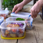 【作り置き1週間・初心者編】毎日の料理が楽になるおかずレシピ＆献立