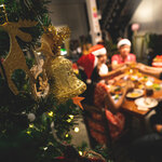 クリスマスディナーの献立【定番・時短・和風】簡単で見栄えの良いレシピ