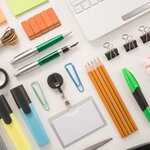 仕事やお家での作業を快適にする便利文具と自分だけの一冊が作れる手帳＆アイテム