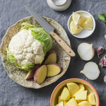 1月に旬を迎える食材一覧【野菜・海鮮・果物】栄養素・選び方・1週間献立        