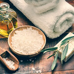 お風呂で心も体もリラックス！おすすめの入浴剤とボディケア・バスグッズ