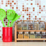 調味料の収納｜おしゃれに見せてスッキリしまう！使いやすい収納アイデア