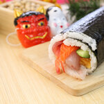 節分におすすめの食べ物11選！行事の由来や縁起の良い食べ物を解説