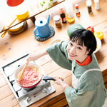 【ワンパンレシピ6選】フライパンひとつで調理も片付けも簡単に！