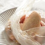 ポリ袋調理のレシピ集。調理の時短＆災害時にも活かせる！