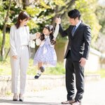 入園式・入学式の服装の選び方。子どもと母親＆父親のおすすめポイントを解説