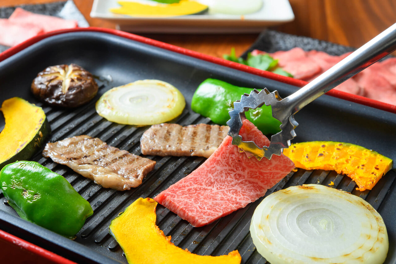 お家 焼肉 具 材