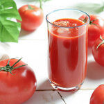 栄養豊富なトマトジュースで健康習慣をサポート！選び方やおいしく飲む方法を紹介