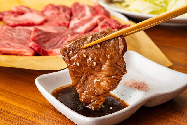 ハラミって、ホルモン？焼肉でおすすめの部位を比較！味や食感の違いを楽しもう