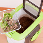 掃除・ゴミ捨てに便利なアイテムと環境に優しいエコグッズを紹介