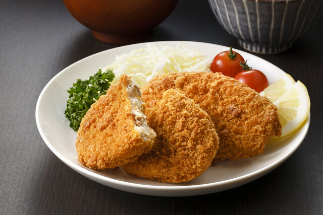 台風前はコロッケを準備！？由来を知らない人も多い「台風コロッケ」とは						