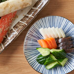 ぬか床の作り方│おいしいぬか漬けを作るコツ、ぬか床をダメにしないお手入れ方法