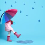 【2023レイングッズ】雨の日も楽しく快適にお出かけしよう！