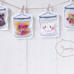 ジッパーバッグの意外でおしゃれな使い方！食材の保存以外にも用途いろいろ