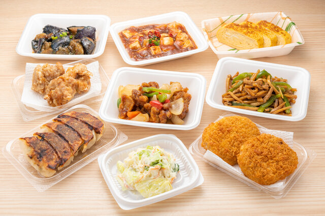 スーパーのお惣菜をアレンジ！栄養＆ボリュームを「ちょい足し」レシピ集
