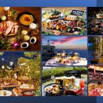 【2023 ビアガーデン特集】女子会や家族で盛り上がれる厳選8プランを紹介