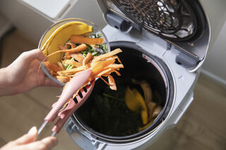 生ごみ処理機の「購入助成金制度」とは？申請の条件、交付までの流れも