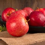 おいしいリンゴの選び方｜品種による味や旬の違いも要チェック