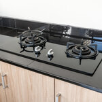 【汚れレベル別】ガスコンロの五徳（ごとく）掃除法！ きれいを保つコツも				