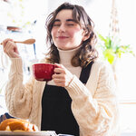 体を温める食べ物・飲み物5選｜温活習慣で冷え対策しよう【1週間献立も紹介】					