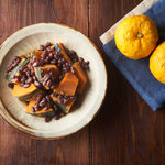 2023年の冬至はいつ？カボチャを食べる意味やゆず湯の入り方・効能とは