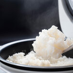 5ツ星お米マイスター直伝！炊飯器でおいしい基本のごはんの炊き方と保存方法