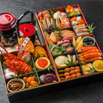 2024年のおせちは大容量＆特化型がトレンド！うちにピッタリのおせちはどれ？