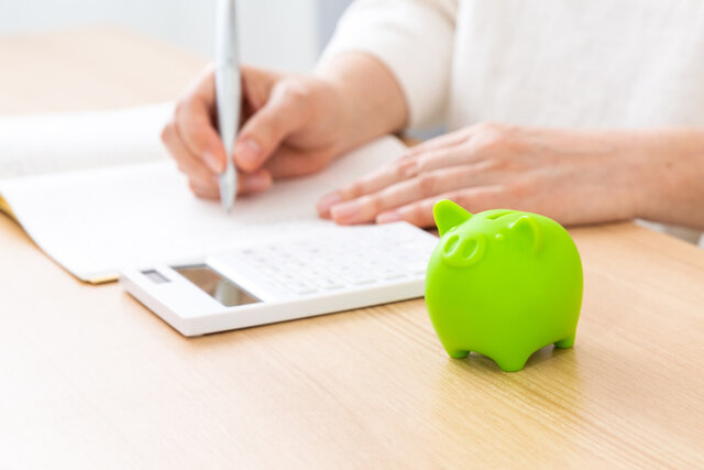 お金が貯まる家計管理のコツ！支出を予算内で収める方法も紹介