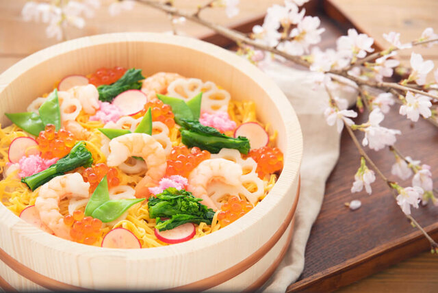 ハレの日の意味とは？季節別の代表的な行事と過ごし方を紹介