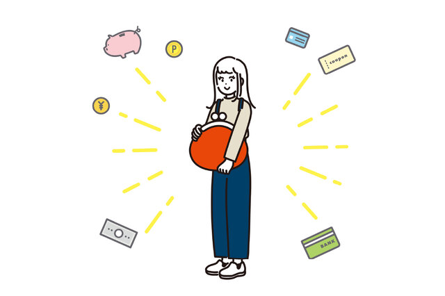 ポイ活の達人が実践するお得で効率的な「攻めのポイ活」とは？