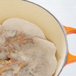 落し蓋の効果とは？身近な代用品の使い方と煮込み料理のレシピも紹介						